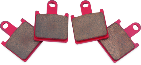 BikeMaster Kawasaki Sintered Brake Pads - Rowdy Warehouse 