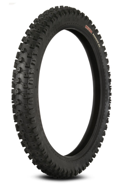 Kenda K772 Parker DT Front Tire - 80/100-21 6PR 51M TT 174320L2