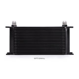 Mishimoto 08+ Mitsubishi Evolution X Oil Cooler Kit