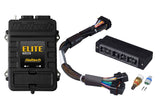 Haltech Elite 1500 Adaptor Harness ECU Kit - Rowdy Warehouse 