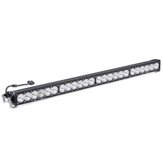 Baja Designs OnX6 Series High Speed Spot Pattern 40in LED Light Bar - Rowdy Warehouse 