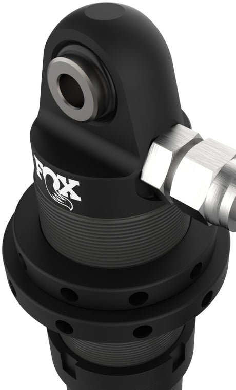 Fox Factory Race 2.5 X 16 Coilover Remote Shock - Dsc Adjuster - Rowdy Warehouse 