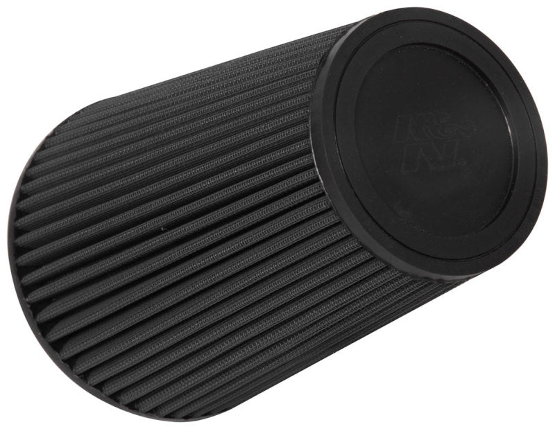 K&N Universal Air Filter (5in Flange / 6-1/2in Base / 4-3/8in Top OD / 8-3/4in Height)