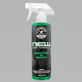 Chemical Guys New Car Smell Air Freshener & Odor Eliminator - 16oz - Rowdy Warehouse 