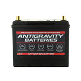 Antigravity Group 24 Lithium Car Battery w/Re-Start - Rowdy Warehouse 