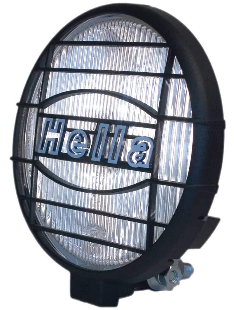 Hella 500 Grille Cover (Pair) - Rowdy Warehouse 