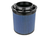 aFe Momentum Intake Replacement Air Filter w/ Pro 10R Media 5-1/2 IN F x 8 IN B x 8 IN T (Inverted) - Rowdy Warehouse 