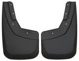 Husky Liners 06-10 Honda Ridgeline Custom-Molded Rear Mud Guards - Rowdy Warehouse 