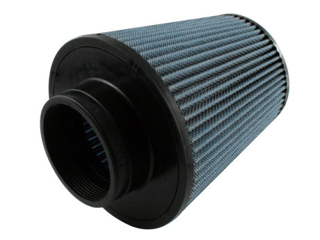 aFe MagnumFLOW Air Filters IAF P5R A/F P5R 4F x 8B x 5-1/2T (Inv) x 8H - Rowdy Warehouse 