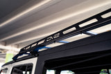 DV8 Offroad 07-18 Jeep Wrangler JK Short Roof Rack