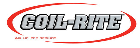 Firestone Coil-Rite Air Helper Spring Kit Rear 07-12 Isuzu SUV / Accent (W237604136) - Rowdy Warehouse 