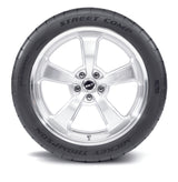 Mickey Thompson Street Comp Tire - 275/35R20 102W 90000001616