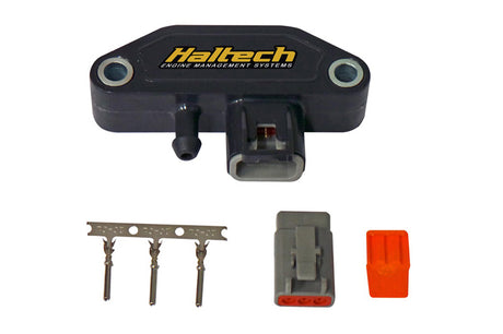 Haltech 4 Bar Motorsport MAP Sensor - Rowdy Warehouse 