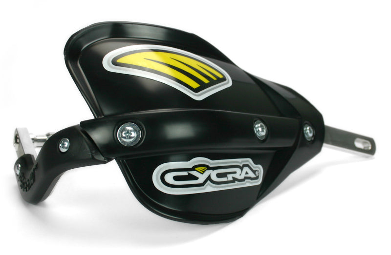 Cycra Probend Bar Pack - Black - Rowdy Warehouse 