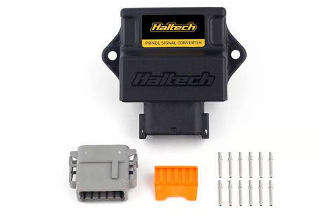 Haltech Toyota A340 PRNDL Signal Converter - Rowdy Warehouse 