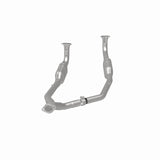 MagnaFlow Conv DF 99-04 LR Discovery V8 49S