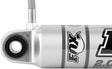 Fox 2.0 Performance Series 10.1in. Smooth Body R/R Shock Aluminum / Std Travel / Eyelet Ends - Black - Rowdy Warehouse 