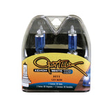 Hella Optilux XB Extreme Type H11 12V 80W Blue Bulbs - Pair - Rowdy Warehouse 