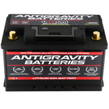 Antigravity H7/Group 94R Lithium Car Battery w/Re-Start - Rowdy Warehouse 