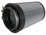 aFe Momentum Intake Replacement Air Filter w/ PDS Media 5in F x 7in B x 5-1/2in T (Inv) x 9in H - Rowdy Warehouse 