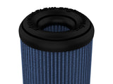 aFe Track Series Intake Replacement Air Filter w/Pro 5R Med 4in F x 6in B x 4in T x 8in H - Rowdy Warehouse 