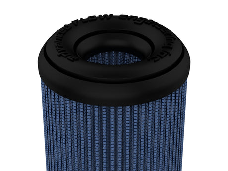 aFe Track Series Intake Replacement Air Filter w/Pro 5R Med 4in F x 6in B x 4in T x 8in H - Rowdy Warehouse 