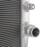 Mishimoto 2020+ Toyota Supra GR 3.0L Performance Aluminum Radiator