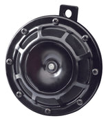 Hella Supertone Horn Set 24V 84w Black - Rowdy Warehouse 