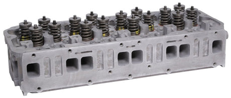 Fleece Performance 11-16 GM Duramax 2500-3500 LML Remanufactured Freedom Cylinder Head (Driver) - Rowdy Warehouse 