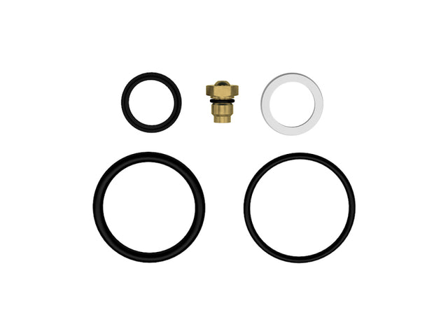 ICON 2.5 IFP Rebuild Kit - Rowdy Warehouse 