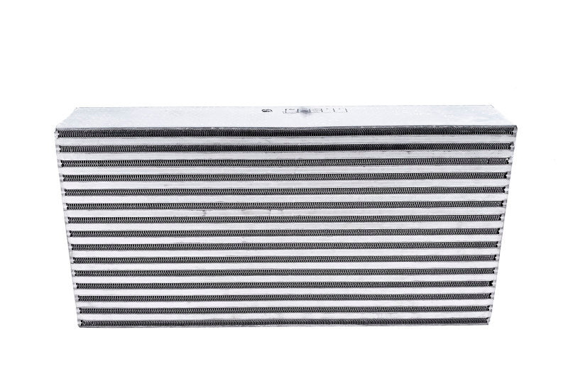 Garrett Air / Air Intercooler CAC (24.00in x 12.11in x 4.50in) - 950 HP - Rowdy Warehouse 