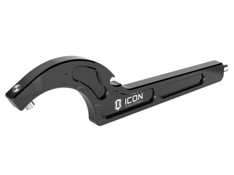 ICON Billet Spanner Wrench Kit - Rowdy Warehouse 