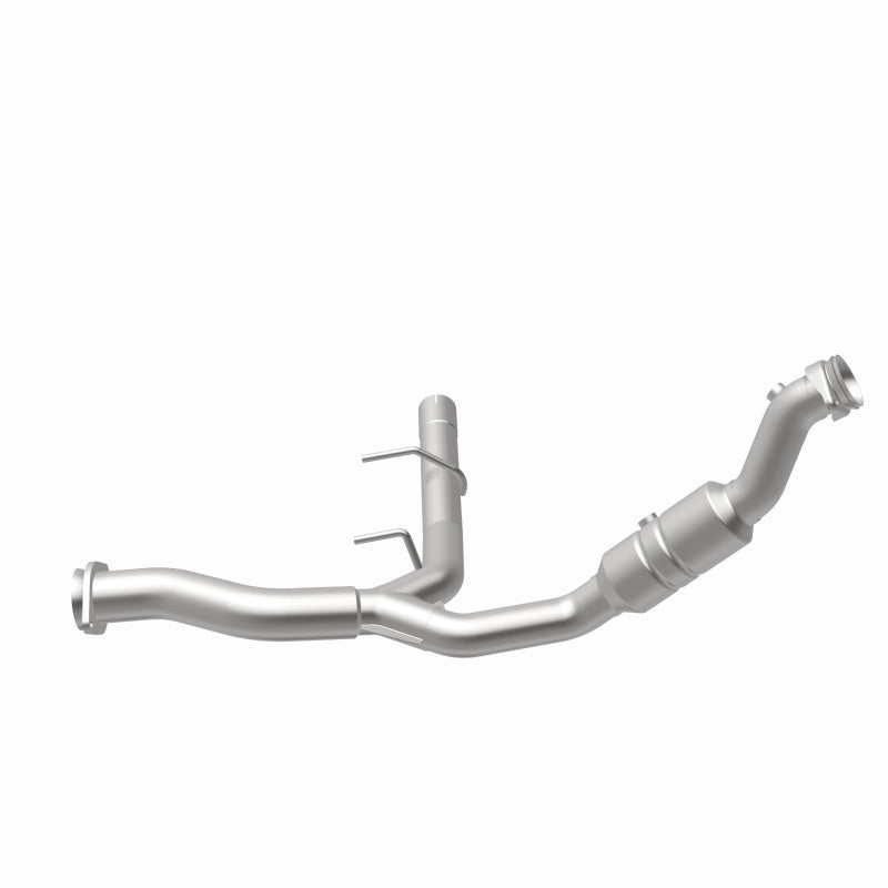 Magnaflow Conv DF 2011-2014 F-150 V6 3.5L OEM Underbody