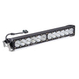 Baja Designs OnX6 Straight Driving Combo Pattern 20in LED Light Bar - Rowdy Warehouse 