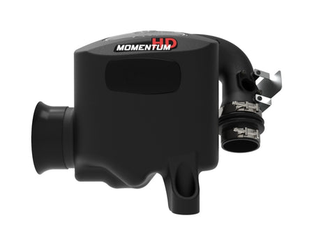 aFe 15-20 Toyota Hilux L4-2.8L (td) Momentum HD Cold Air Intake System w/ Pro 10R Media - Rowdy Warehouse 