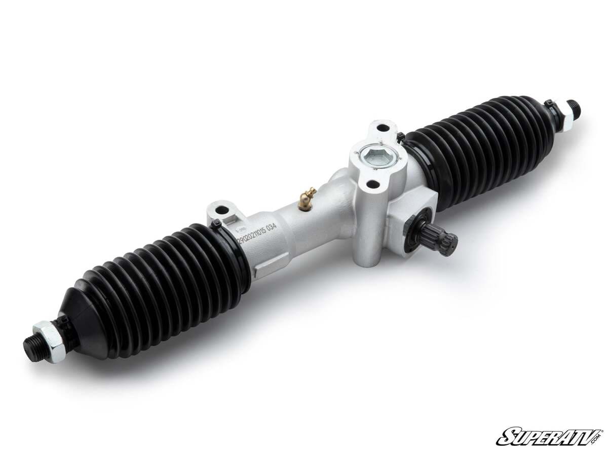 Polaris Ranger XP Kinetic RackBoss 2.0 Rack and Pinion