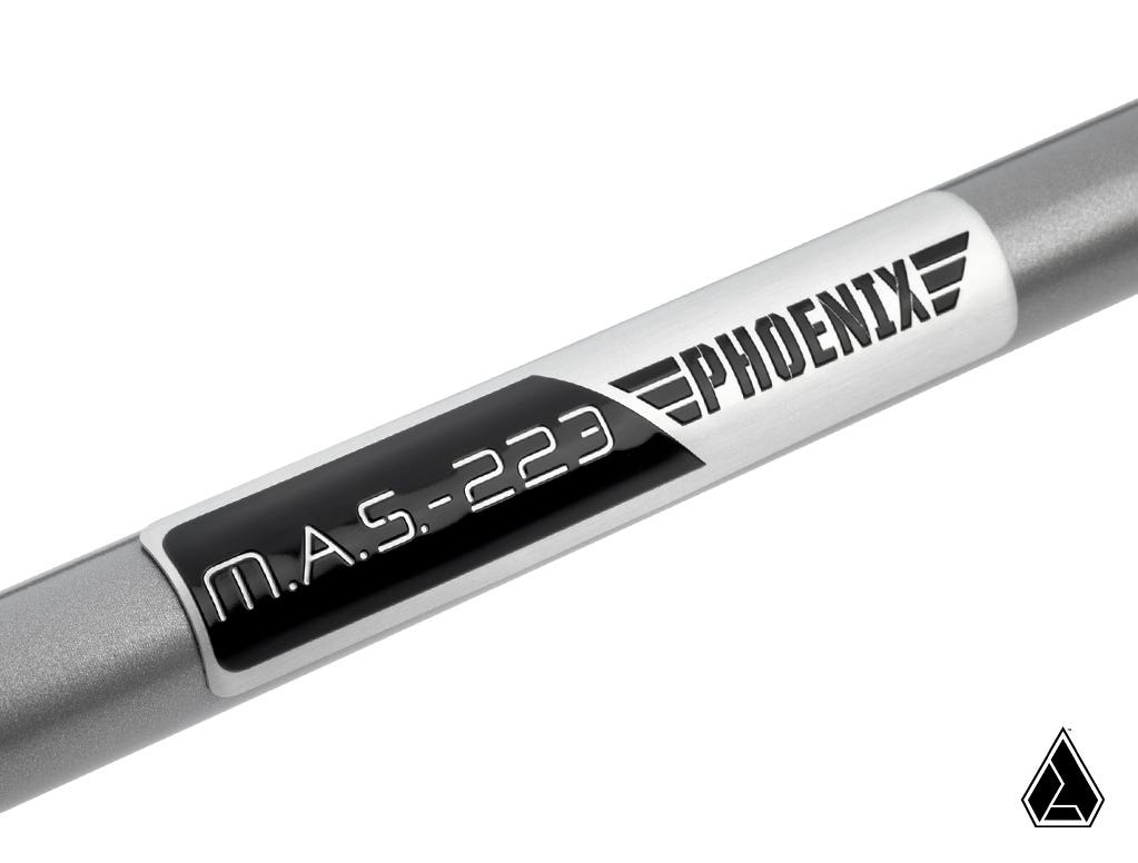 ASSAULT INDUSTRIES MAS-223 PHOENIX AXLE FOR POLARIS RZR RS1