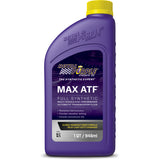 Royal Purple Max ATF Automatic Transmission Fluid - 1 Quart