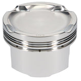 JE Pistons CHRY SRT4 2.4L KIT Set of 4 Pistons - Rowdy Warehouse 