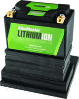 BikeMaster Li 2.0 Battery BMP18-FP - Rowdy Warehouse 