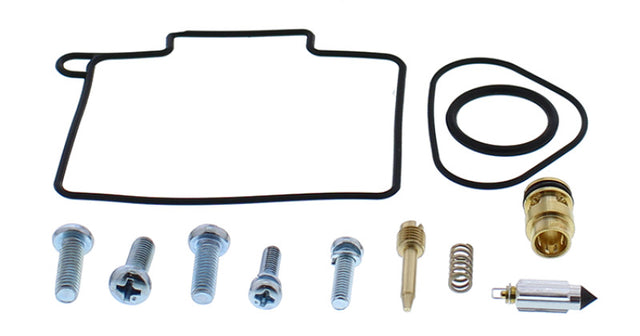 All Balls Racing 21-23 Gas-Gas MC125 Carburetor Rebuild Kit - Rowdy Warehouse 