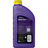 Royal Purple Max ATF Automatic Transmission Fluid - 1 Quart