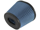 aFe MagnumFLOW Air Filters IAF A/F P5R 5F x (9x7-1/2)B x (6-3/4x5-1/2)T x 6-7/8inH - Rowdy Warehouse 