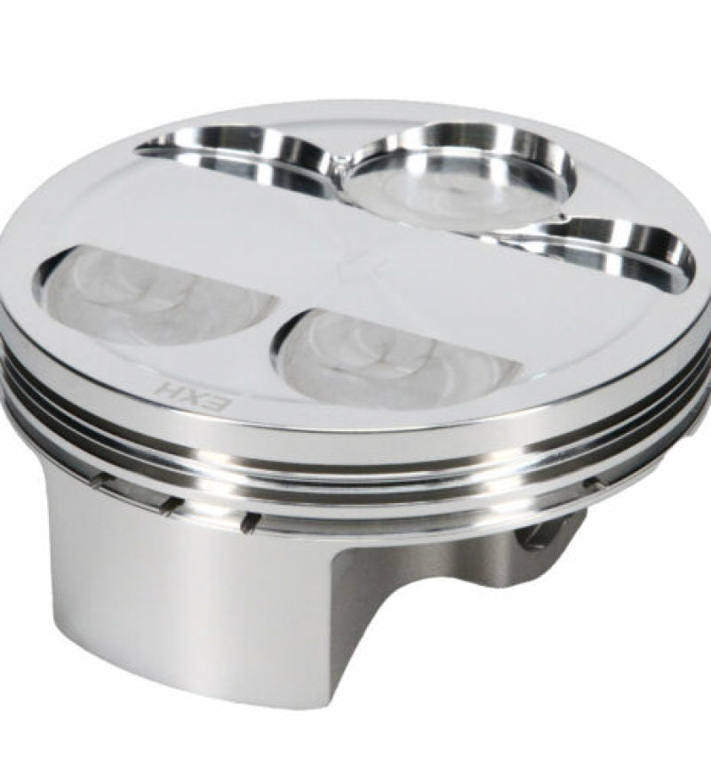 JE Pistons Yamaha YFZ450 06-08 Piston Kit - Rowdy Warehouse 