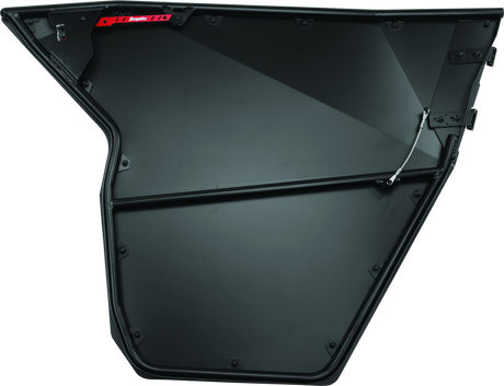 DragonFire Racing UTV Doors - Can-Am Defender 16-22- 2-door - Rowdy Warehouse 