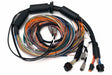 Haltech NEXUS R3 Universal Wire-In Harness - 2.5M (8ft) - Rowdy Warehouse 