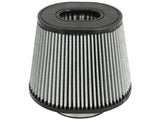 aFe MagnumFLOW Air Filter ProDry S 5in F x 9inx7-1/2in B x 6-3/4inx5-1/2inT x 6-7/8in H - Rowdy Warehouse 