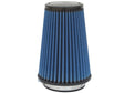 aFe MagnumFLOW Air Filters IAF P5R A/F P5R 3-1/2F x 5B x 3-1/2T x 7H - Rowdy Warehouse 