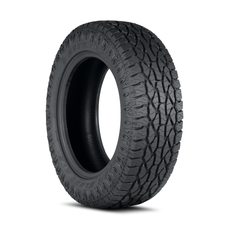 Atturo Trail Blade ATS Tire - 265/65R18 - Rowdy Warehouse 