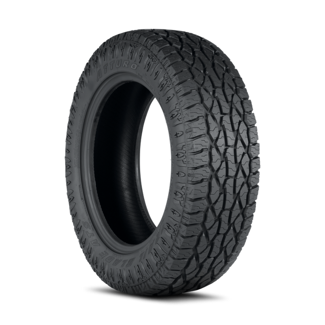 Atturo Trail Blade ATS Tire - 275/50R22 115H Xl - Rowdy Warehouse 